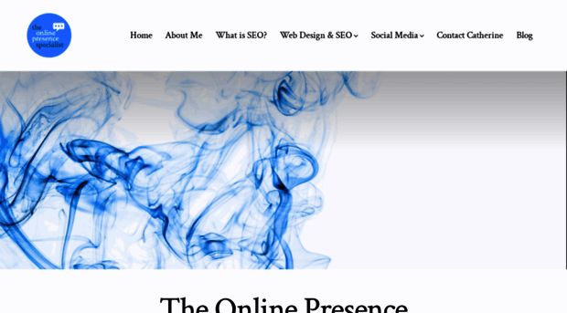 onlinepresencespecialist.co.uk
