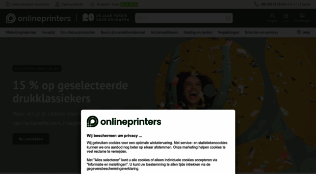 onlineprinters.nl