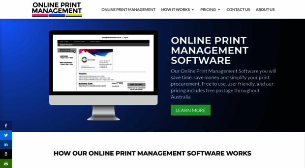 onlineprintmanagement.com.au