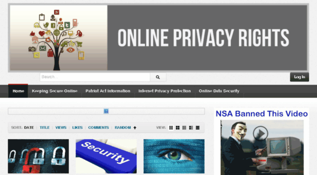 onlineprivacyrights.com