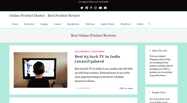 onlineproductdoctor.blogspot.com