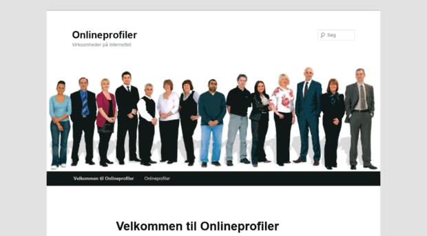 onlineprofiler.dk