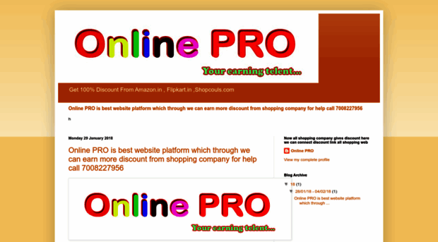 onlineproforu.blogspot.com