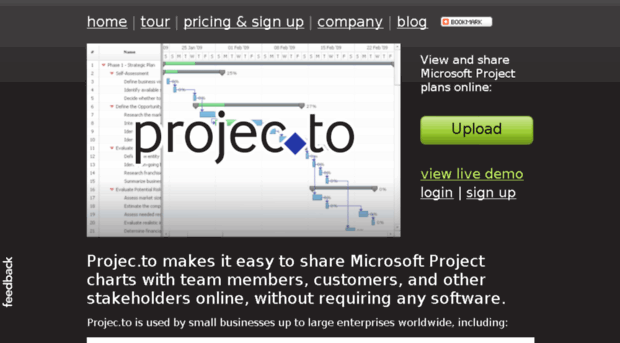 onlineprojectviewer.com