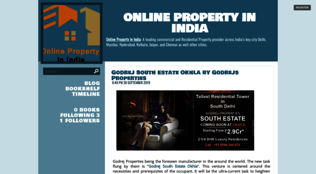 onlinepropertyinindia.booklikes.com