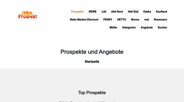 onlineprospekt.com