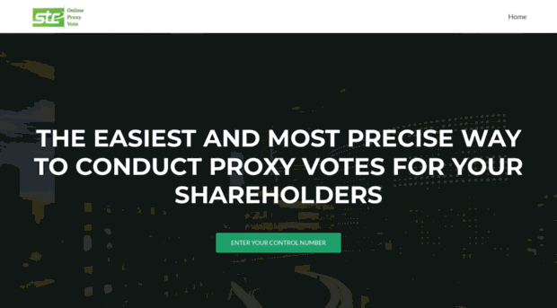 onlineproxyvote.com