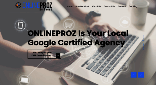 onlineproz.com