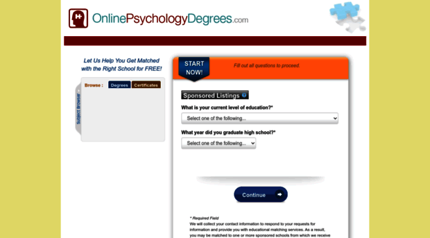 onlinepsychdegrees.elearners.com