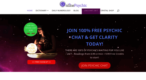 onlinepsychic.eu