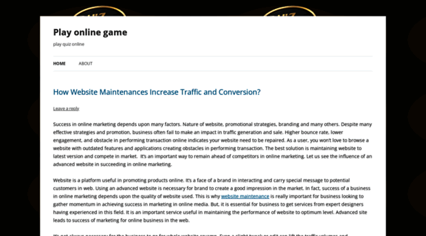 onlinequizgame.wordpress.com