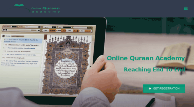 onlinequraanacademy.com