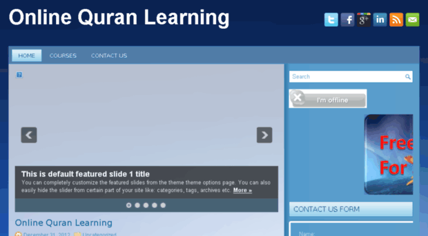 onlinequran-learning.com