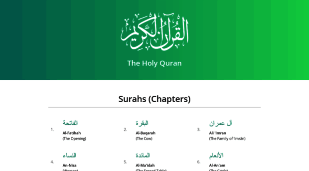 onlinequran.io