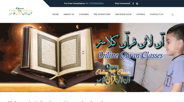 onlinequranclasses.org