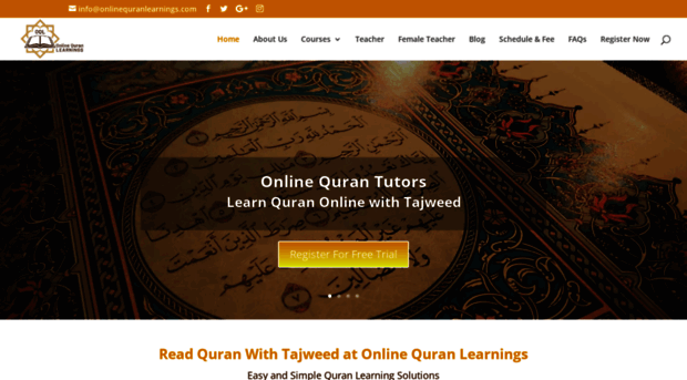 onlinequranlearnings.com