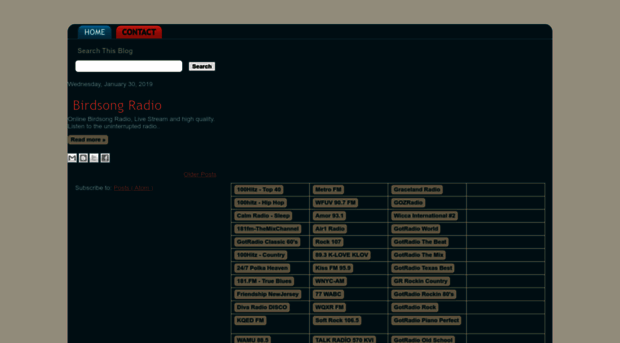 onlineradio5.com