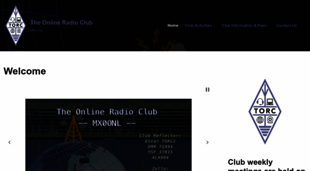 onlineradioclub.org