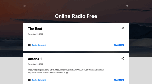 onlineradiofreeapp.blogspot.com