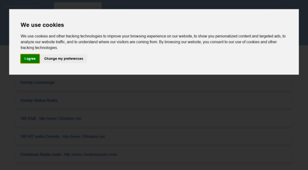 onlineradiosearch.com