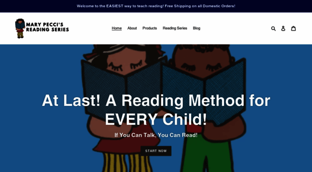 onlinereadingteacher.com