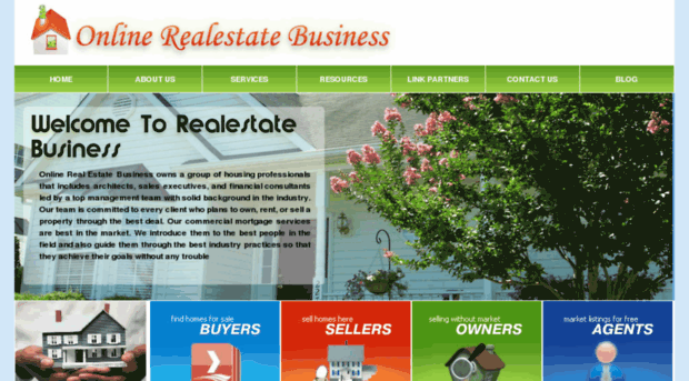 onlinerealestatebusiness.info