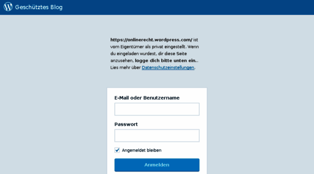 onlinerecht.wordpress.com