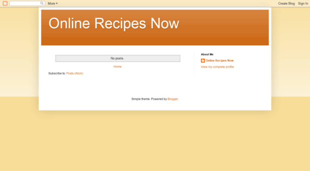 onlinerecipesnow.com