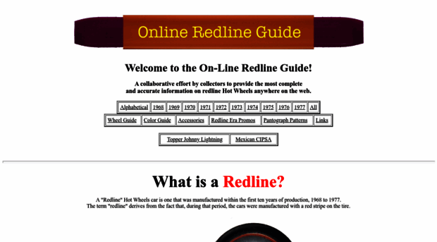 onlineredlineguide.com