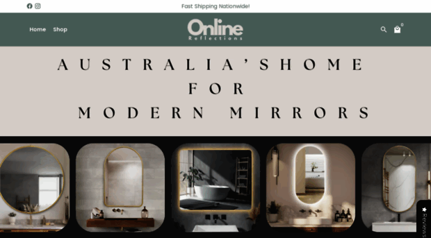 onlinereflections.com.au