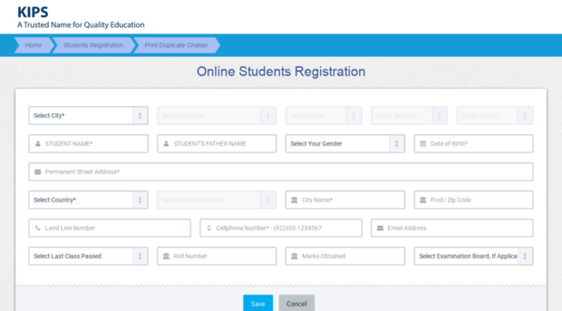 onlineregistration.kips.edu.pk