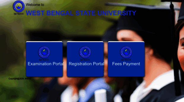 onlineregistrationwbsu.com