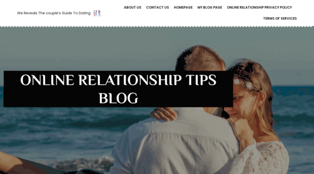 onlinerelationshiptips.com