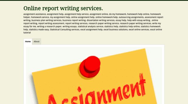 onlinereportwritingservices.wordpress.com