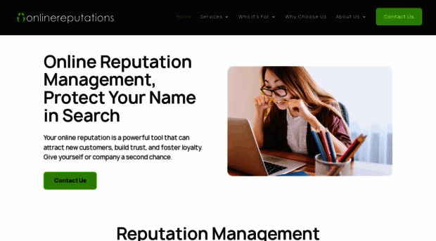 onlinereputations.org