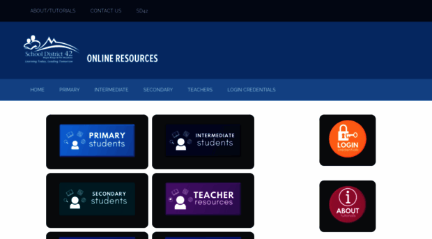 onlineresources.sd42.ca