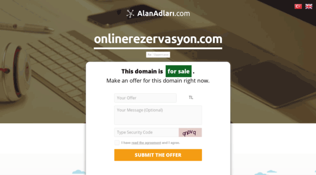 onlinerezervasyon.com