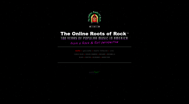 onlinerootsofrock.com