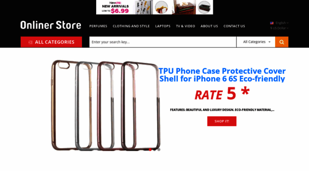 onlinerstore.com