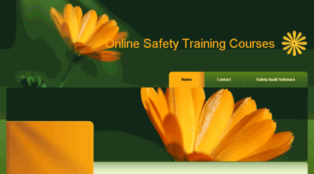 onlinesafetytrainingcourses.zohosites.com