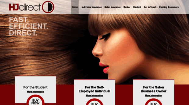 onlinesalon.hjdirect.co.uk