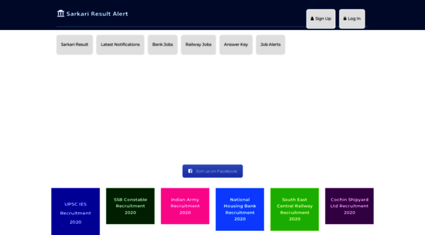 onlinesarkariresults.com