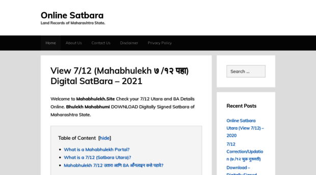 onlinesatbara.com