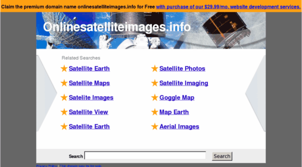 onlinesatelliteimages.info