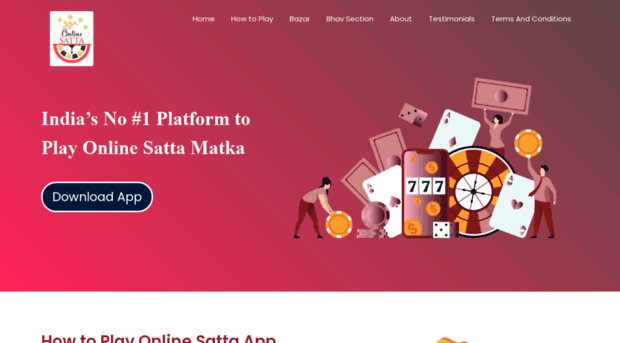 onlinesatta.co