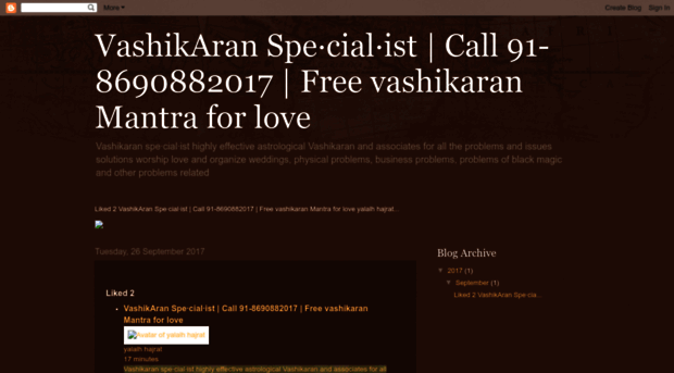 onlinesbi-vashikaran.blogspot.in