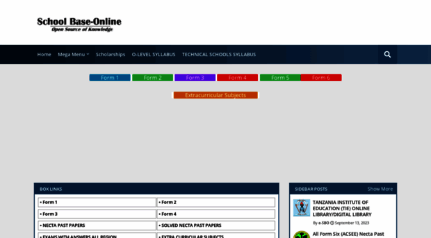 onlineschoolbase.com