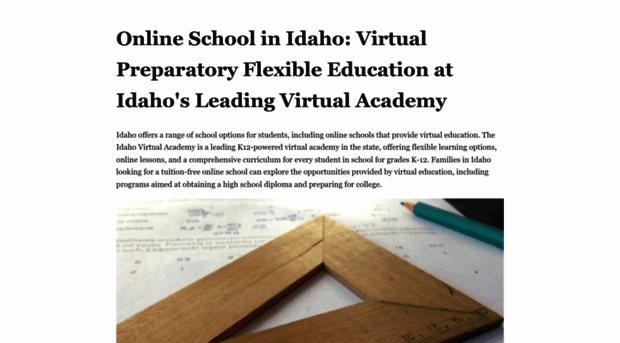 onlineschoolid12.com