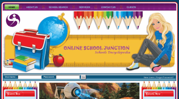onlineschooljunction.com