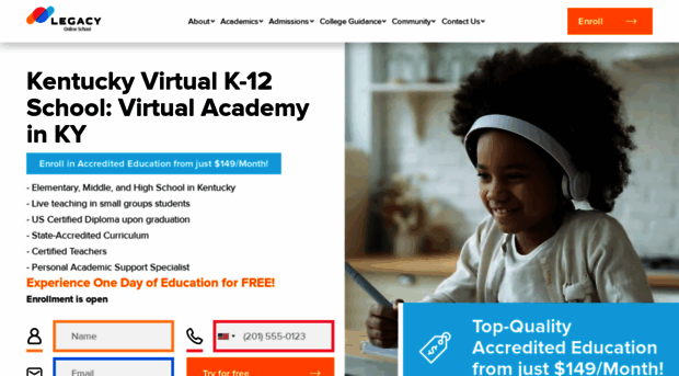 onlineschoolky1.com